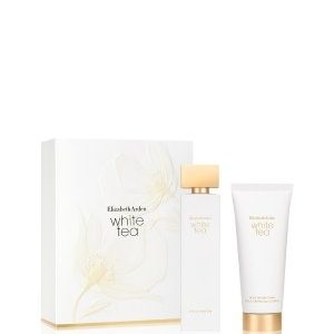 Elizabeth Arden White Tea Eau de Parfum 100 ml Duftset