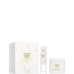 Elizabeth Arden White Tea Eau de Toilette 100 ml Duftset