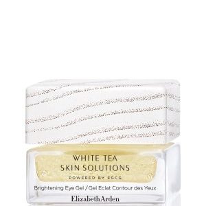 Elizabeth Arden White Tea Skin Solutions Brightening Eye Gel Augengel