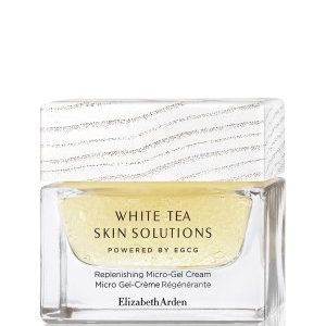 Elizabeth Arden White Tea Skin Solutions Replenishing Micro-Gel Cream Gesichtscreme