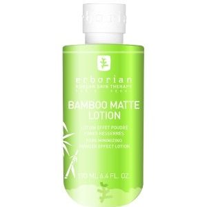 Erborian Bamboo Ritual Matte Lotion Gesichtslotion