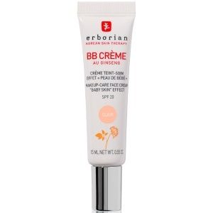 Erborian BB Crème Au Ginseng Small New BB Cream