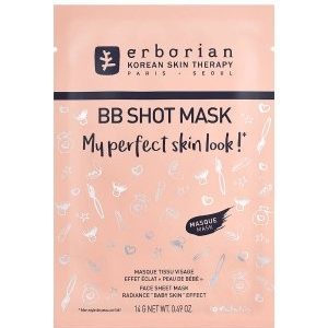 Erborian BB Shot Tuchmaske