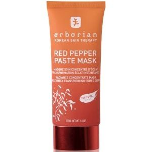 Erborian Red Pepper Paste Gesichtsmaske