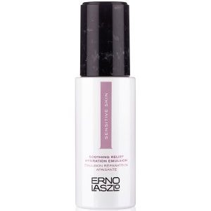 ERNO LASZLO Sensitive Soothing Relief Hydration Emulsion Gesichtscreme