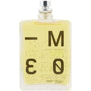 Escentric Molecules Molecule 03 Eau de Toilette