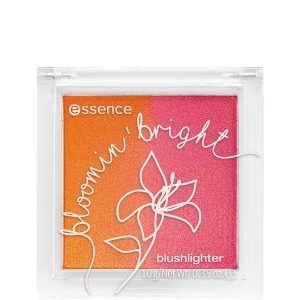 essence bloomin' bright blushlighter Rouge