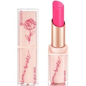 essence bloomin' bright lip glow stick Lippenbalsam