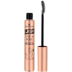 essence Disney The Lion King Lash Like A Boss Instant Volume & Length Mascara Waterproof - Nala Mascara