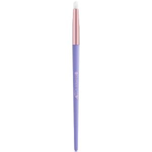 essence fluffy dreams eyeshadow smudger brush Lidschattenpinsel