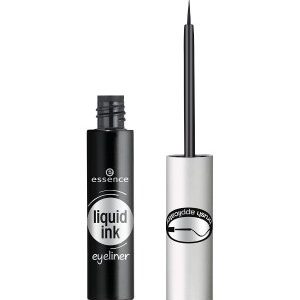 essence Liquid Ink Eyeliner