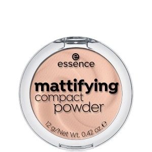 essence Mattifying Kompaktpuder