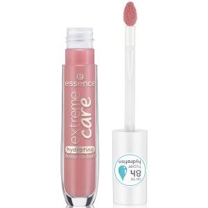 essence Extreme Care hydrating glossy lip balm Lippenbalsam