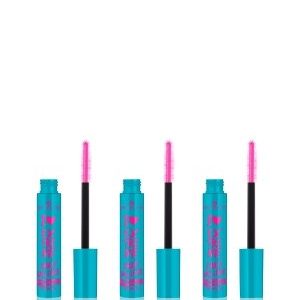 essence I Love Extreme Crazy Volume Waterproof 3er Set Mascara