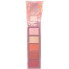 essence peachy BLOSSOM blush & highlighter palette Make-up Palette