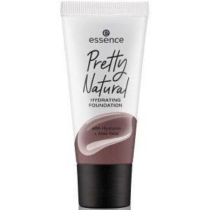 essence Pretty Natural Hydrating Flüssige Foundation