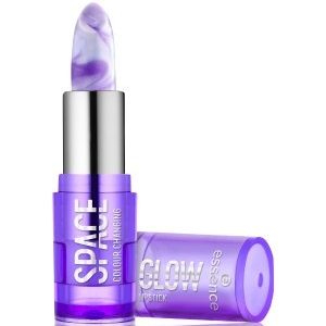 essence SPACE GLOW Colour Changing Lipstick Lippenstift