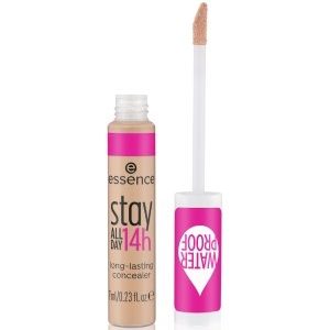 essence stay ALL DAY 14h long-lasting Concealer