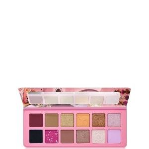 essence welcome to MARRAKESH Lidschatten Palette