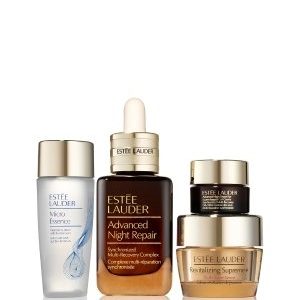 ESTÉE LAUDER Advanced Night Repair 50 ml Repair Set Gesichtspflegeset