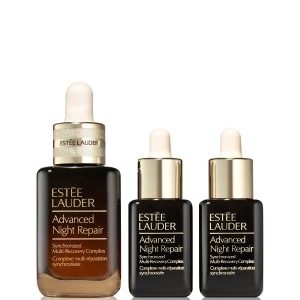 ESTÉE LAUDER Advanced Night Repair Hero/Hero Set Gesichtspflegeset