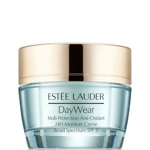 ESTÉE LAUDER DayWear Multi-Protection Anti-Oxidant 24H-Moisture Creme SPF 15 Gesichtscreme