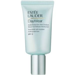 ESTÉE LAUDER DayWear Multi-Protection Anti-Oxidant Sheer Tint Release Moisturizer SPF 15 Getönte Gesichtscreme