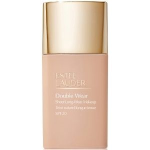 ESTÉE LAUDER Double Wear Sheer Long-Wear Makeup SPF 20 Flüssige Foundation