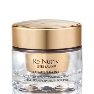 ESTÉE LAUDER Re-Nutriv Ultimate Diamond Sculpting Transformative Energy Creme Gesichtscreme