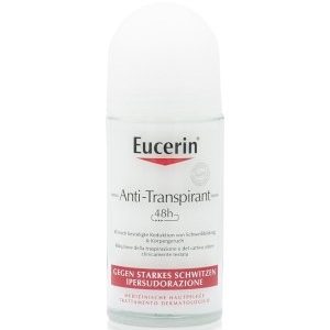 Eucerin Anti-Transpirant 48h Deodorant Roll-On