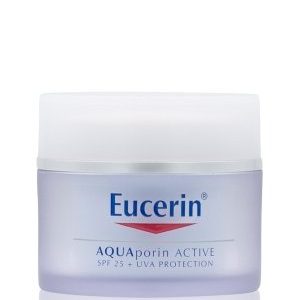 Eucerin AQUAporin ACTIVE Alle Hauttypen Gesichtscreme