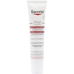 Eucerin AtopiControl Akutpflege Körpercreme