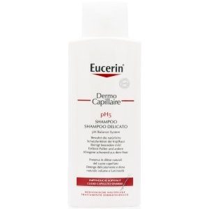 Eucerin Dermo Capillaire pH5 Haarshampoo