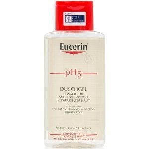 Eucerin pH5 Duschgel