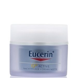 Eucerin Q10 Active Nachtcreme