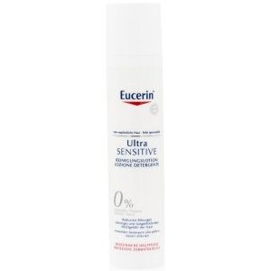 Eucerin UltraSENSITIVE Reinigungslotion