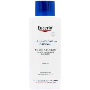 Eucerin UreaRepair 3% Urea Bodylotion