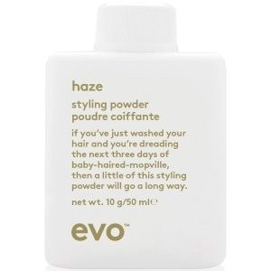 evo haze Styling Powder Haarpuder