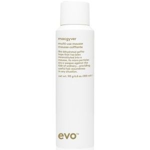 evo macgyver multi-use mousse Schaumfestiger