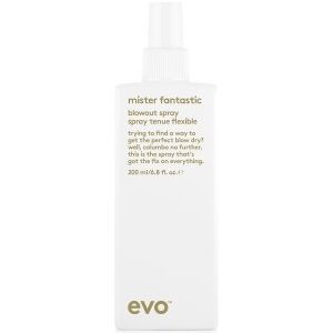 evo mister fantastic blowout spray Föhnspray