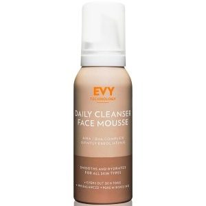 EVY Technology Daily Cleanser Face Mousse Reinigungsschaum