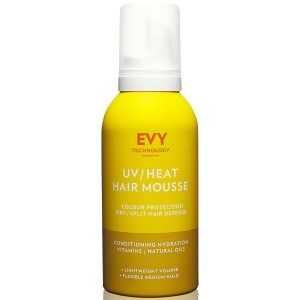 EVY Technology UV / Heat Hair Mousse Schaumfestiger