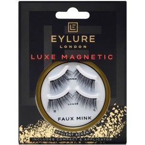 Eylure Luxe Magnetic Opulent Accent Wimpern