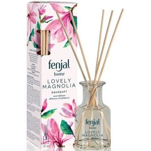 fenjal home Lovely Magnolia Raumduft