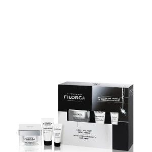 FILORGA TIME-FILLER 5XP ANTI-AGEING Gesichtspflegeset