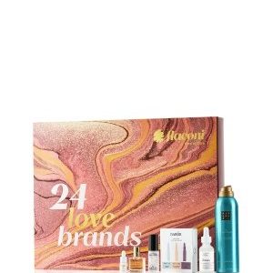 flaconi 24 Love Brands Set Adventskalender