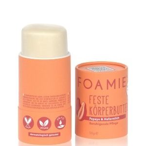 FOAMIE Oat to be Smooth Körperbutter