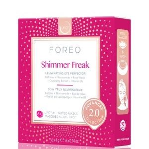 FOREO UFO™ Mask Advanced Collection 2.0 Masks Shimmer Freak 2.0 Gesichtsmaske