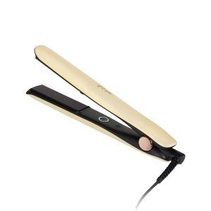 ghd sunsthetic collection Styler sun-kissed gold Haarstylingset