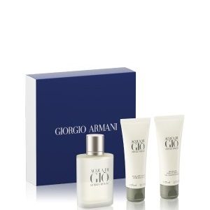 Giorgio Armani Acqua di Giò Eau de Toilette 50 ml Duftset